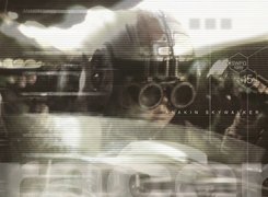 Star Wars, napisy, pilot, Hayden Christensen