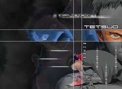 Akira, ludzie