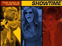 Showtime, Rene Russo, zdjęcia, kolory