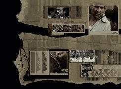 Prison Break, Skazany na śmierć, Robert Knepper, zdjęcia, Peter Stormare