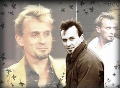 liście, Skazany na śmierć, Prison Break, Robert Knepper, kurtka