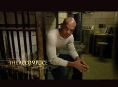 Prison Break, Skazany na śmierć, Amaury Nolasco, cela