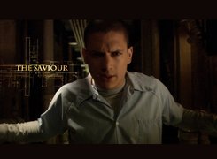 Prison Break, Skazany na śmierć, Wentworth Miller