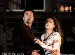 Premonition, Sandra Bullock, Julian McMahon