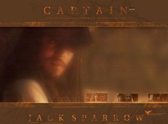 kapitan, kapelusz, zdjęcia, Piraci Z Karaibów