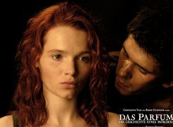 Perfume, Ben Whishaw, Rachel Hurd-Wood