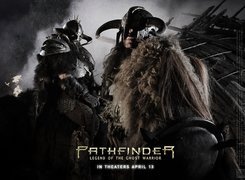 Pathfinder, rogi, zbroja, dym