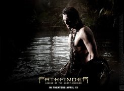 Pathfinder, Karl Urban, noc, woda