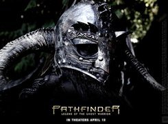 Pathfinder, maska, rogi