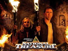 National Treasure 1