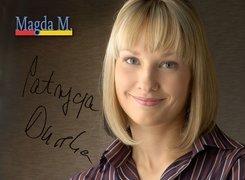Magda M, Patrycja Durska-Mruk