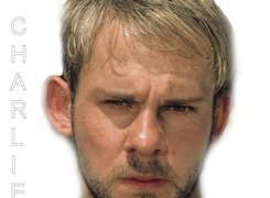 Serial, Zagubieni, Lost, Dominic Monaghan, twarz