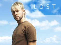 Serial, Lost, Dominic Monaghan, chmury