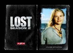 Serial, Lost, Emilie Ravin