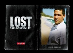 Serial, Lost, Matthew Fox, koszula, zdjęcie