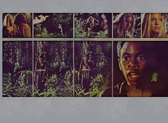 Serial, Lost, Zagubieni