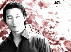 Serial, Lost, Daniel Dae Kim