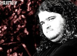 Serial, Lost, Zagubieni, Jorge Garcia