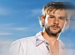 niebo, Filmy Lost, Dominic Monaghan