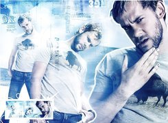 Serial, Lost, Dominic Monaghan, broda