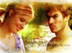 Filmy Lost, Maggie Grace, Ian Somerhalder, napisy