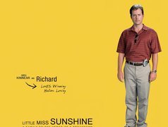 Little Miss Sunshine, Greg Kinnear