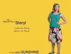 Little Miss Sunshine, Toni Collette