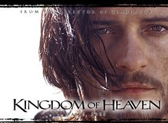 Kingdom Of Heaven, Orlando Bloom