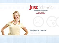 Just Friends, Amy Smart