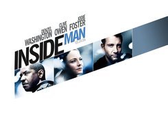 Inside Man, Denzel Washington, Clive Owen, Jodie Foster