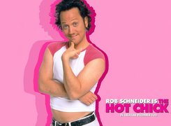 Hot Chick, Rob Schneider