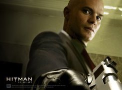 Hitman, Timothy Olyphant