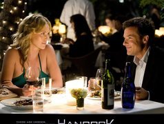 Hancock, Charlize Theron, Jason Bateman