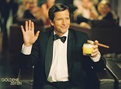 Goldene Zeiten, Dirk Benedict