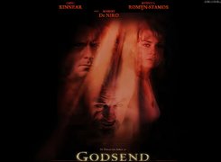 Godsend, Robert De Niro, Greg Kinnear, Rebecca Romijn