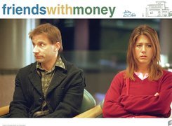 Friends With Money, Jennifer Aniston, Simon McBurney