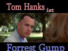 Forrest Gump, Tom Hanks