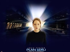Flightplan, Jodie Foster