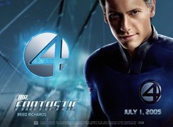 Fantastic Four 1, Ioan Gruffudd