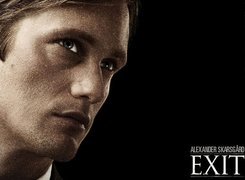 Exit, Alexander Skarsgard