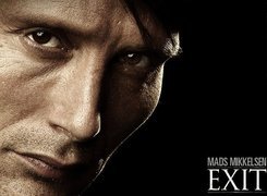 Exit, Mads Mikkelsen