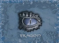 Eragon, smocze, oko