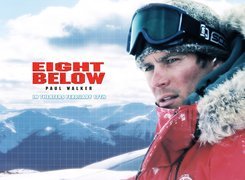 Eight Below, Paul Walker