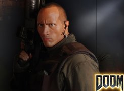 Dwayne Johnson, Aktor