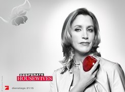 Desperate Housewives, Felicity Huffman