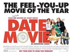 Date Movie, napisy, postacie