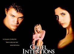 Cruel Intensions, Ryan Phillippe, Reese Witherspoon, Aktor