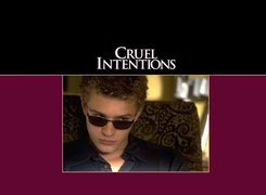 Cruel Intensions, Ryan Phillippe, Aktor