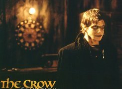 Crow 3 The Salvation, Eric Mabius