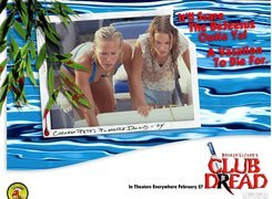 Club Dread, kobiety, mokre